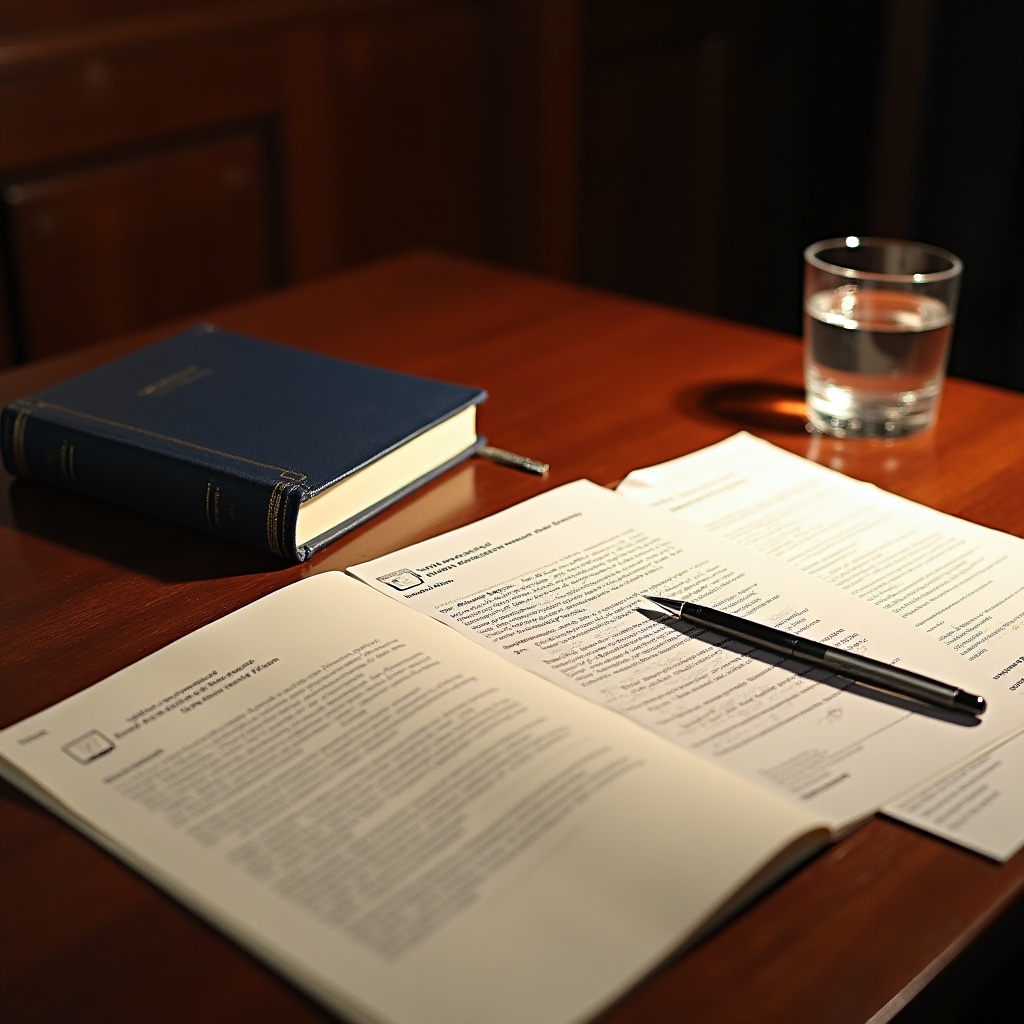 CNV regulatory documents and Argentine financial regulation overview