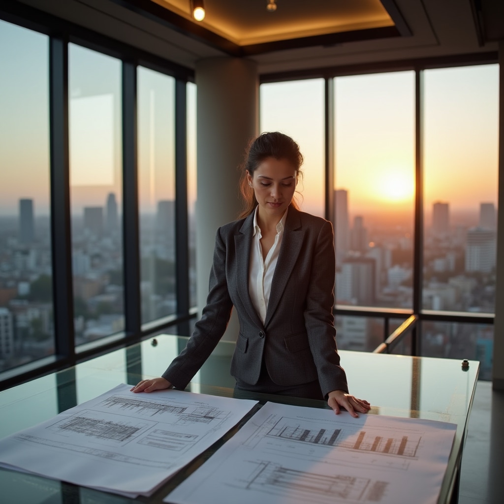 Real estate collective financing documentation and legal framework review